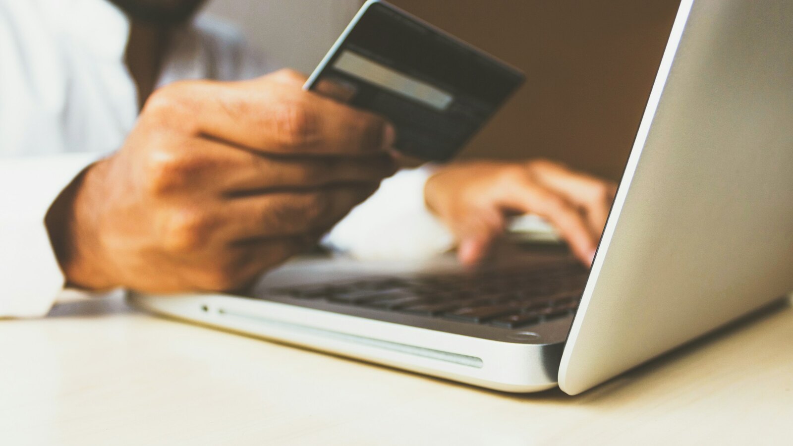 eCommerce