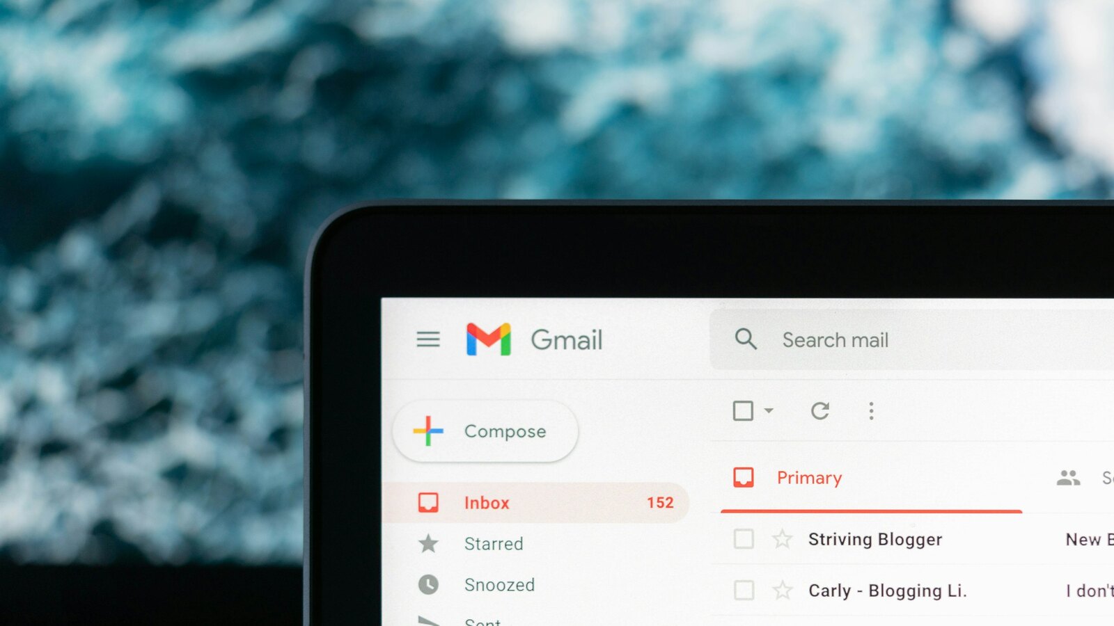 Email marketing