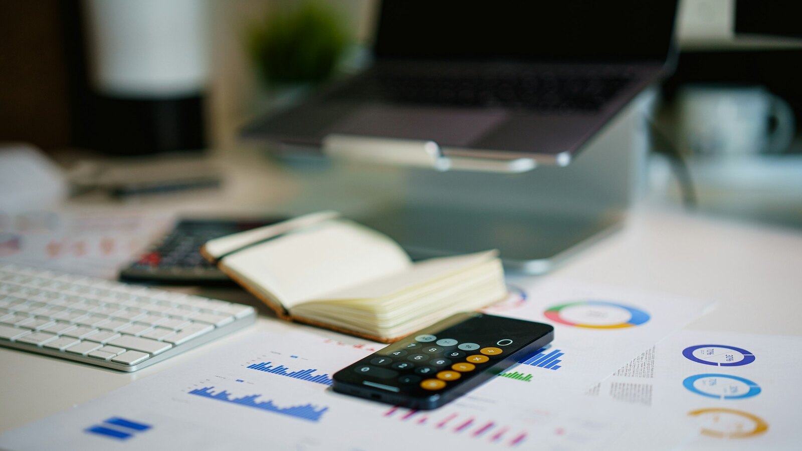 Finance