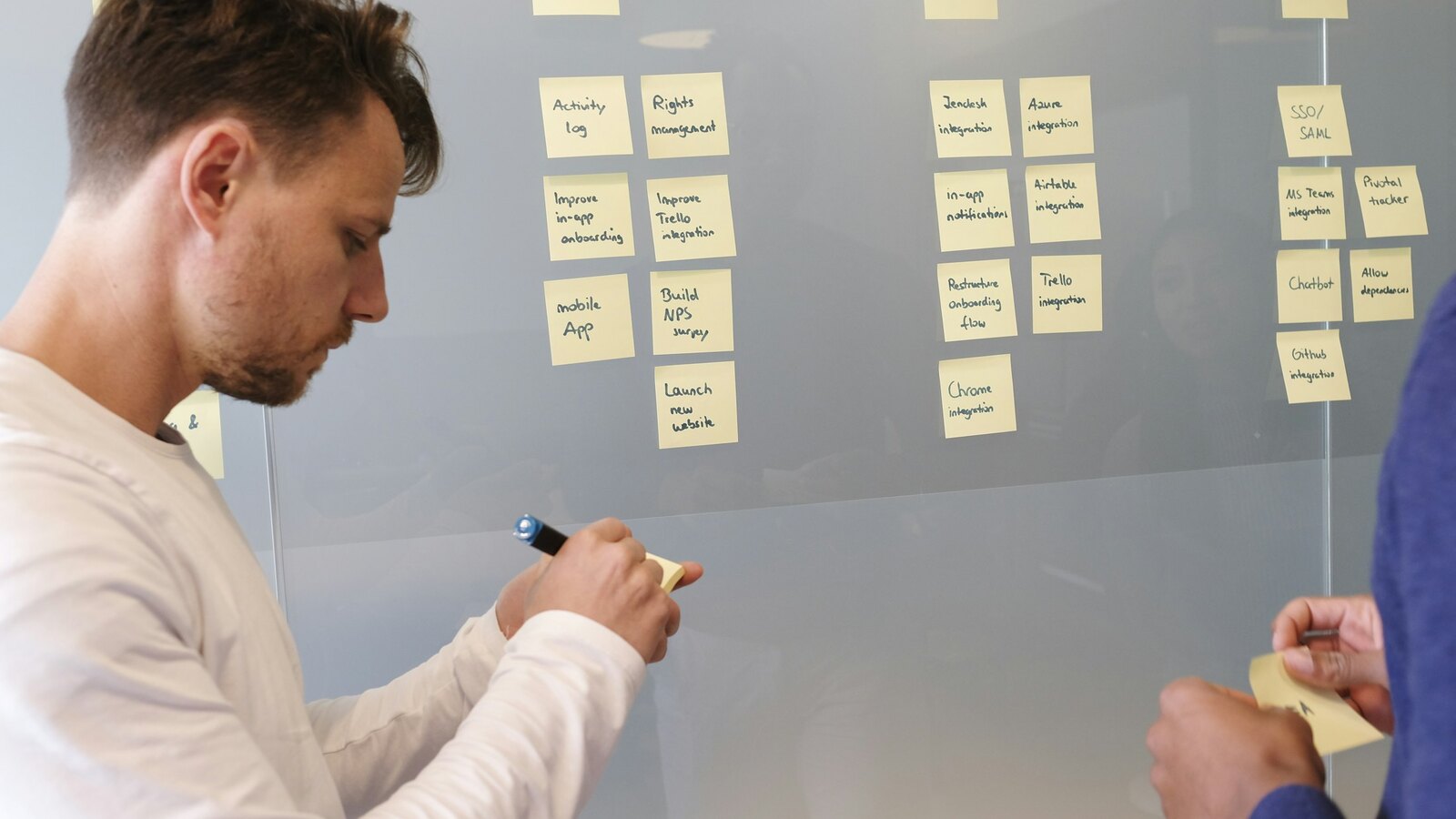 Project management