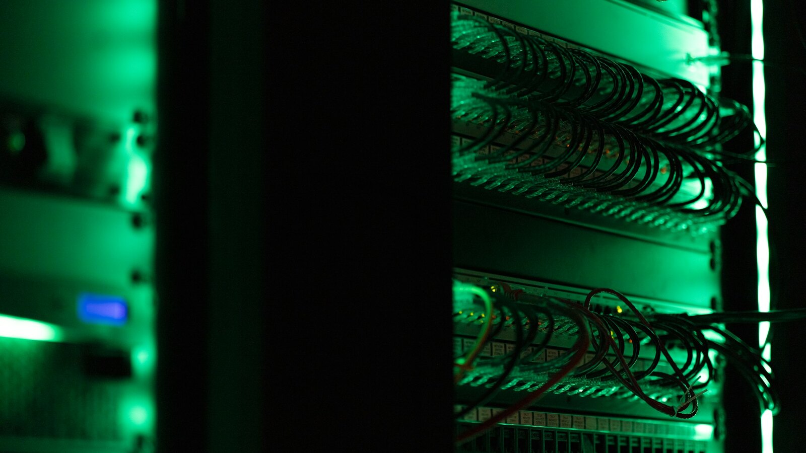 Web hosting
